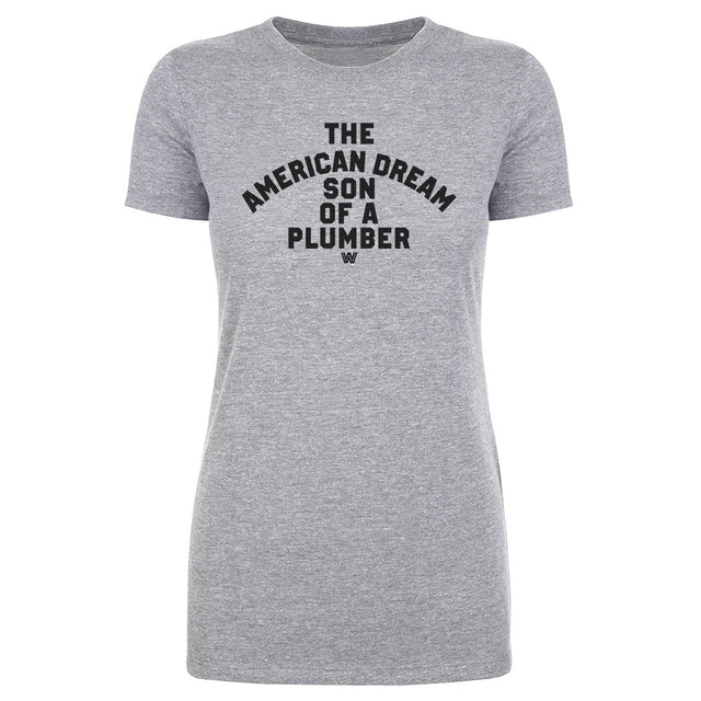 Dusty Rhodes Women's T-Shirt | 500 LEVEL