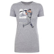 Jasson Dominguez Women's T-Shirt | 500 LEVEL