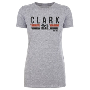 Will Clark Women's T-Shirt | 500 LEVEL