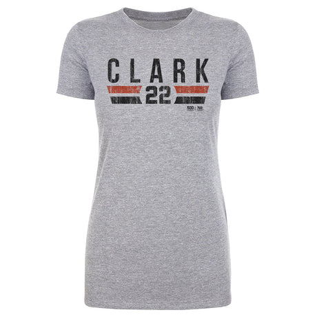 Will Clark Women's T-Shirt | 500 LEVEL