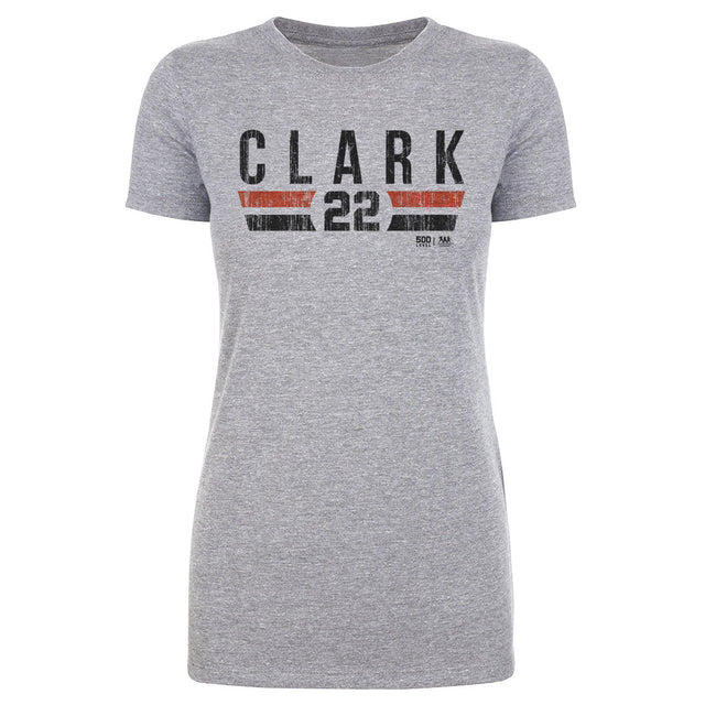 Will Clark Women's T-Shirt | 500 LEVEL
