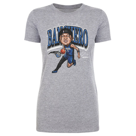Paolo Banchero Women's T-Shirt | 500 LEVEL