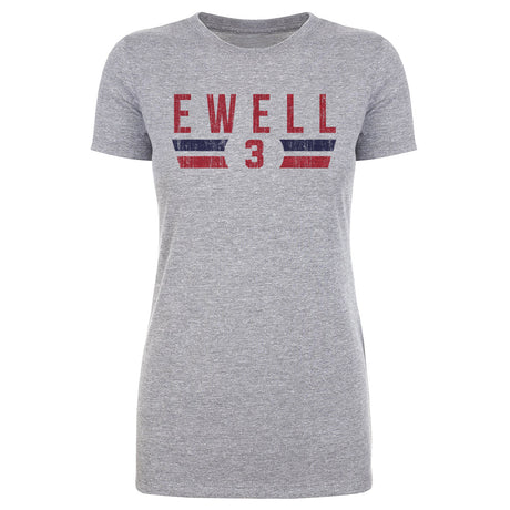 Kendal Ewell Women's T-Shirt | 500 LEVEL