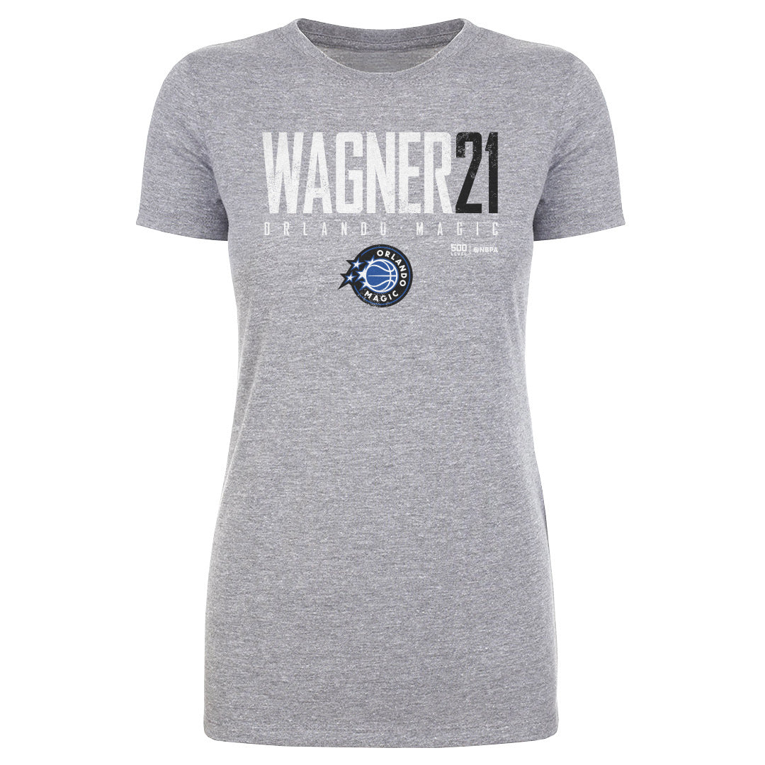 Moritz Wagner Women's T-Shirt | 500 LEVEL