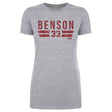 Trey Benson Women's T-Shirt | 500 LEVEL