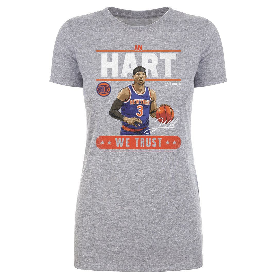 Josh Hart Women's T-Shirt | 500 LEVEL
