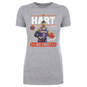 Josh Hart Women's T-Shirt | 500 LEVEL