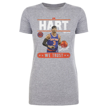 Josh Hart Women's T-Shirt | 500 LEVEL