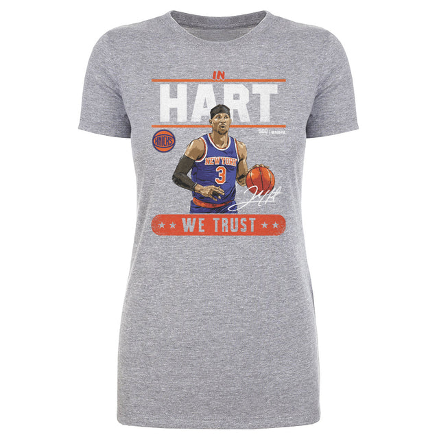Josh Hart Women's T-Shirt | 500 LEVEL