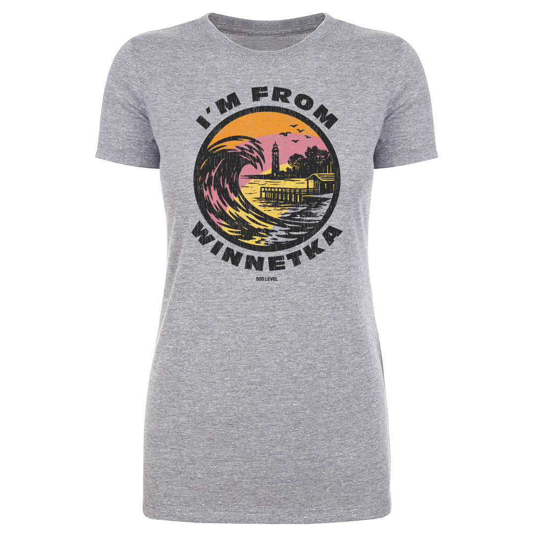 PE Guy Women's T-Shirt | 500 LEVEL