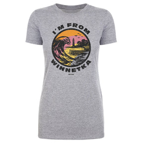 PE Guy Women's T-Shirt | 500 LEVEL