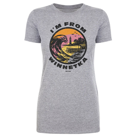 PE Guy Women's T-Shirt | 500 LEVEL