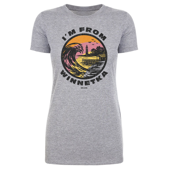 PE Guy Women's T-Shirt | 500 LEVEL