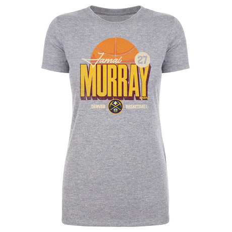 Jamal Murray Women's T-Shirt | 500 LEVEL