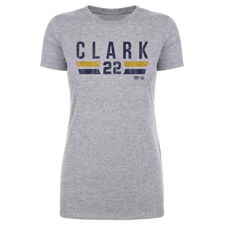 Caitlin Clark Women's T-Shirt | 500 LEVEL