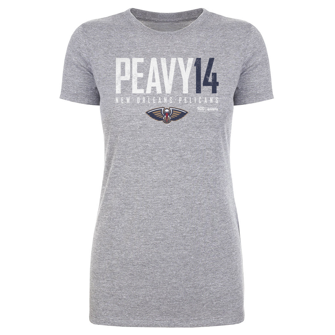 Micah Peavy Women's T-Shirt | 500 LEVEL