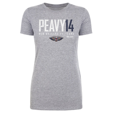 Micah Peavy Women's T-Shirt | 500 LEVEL