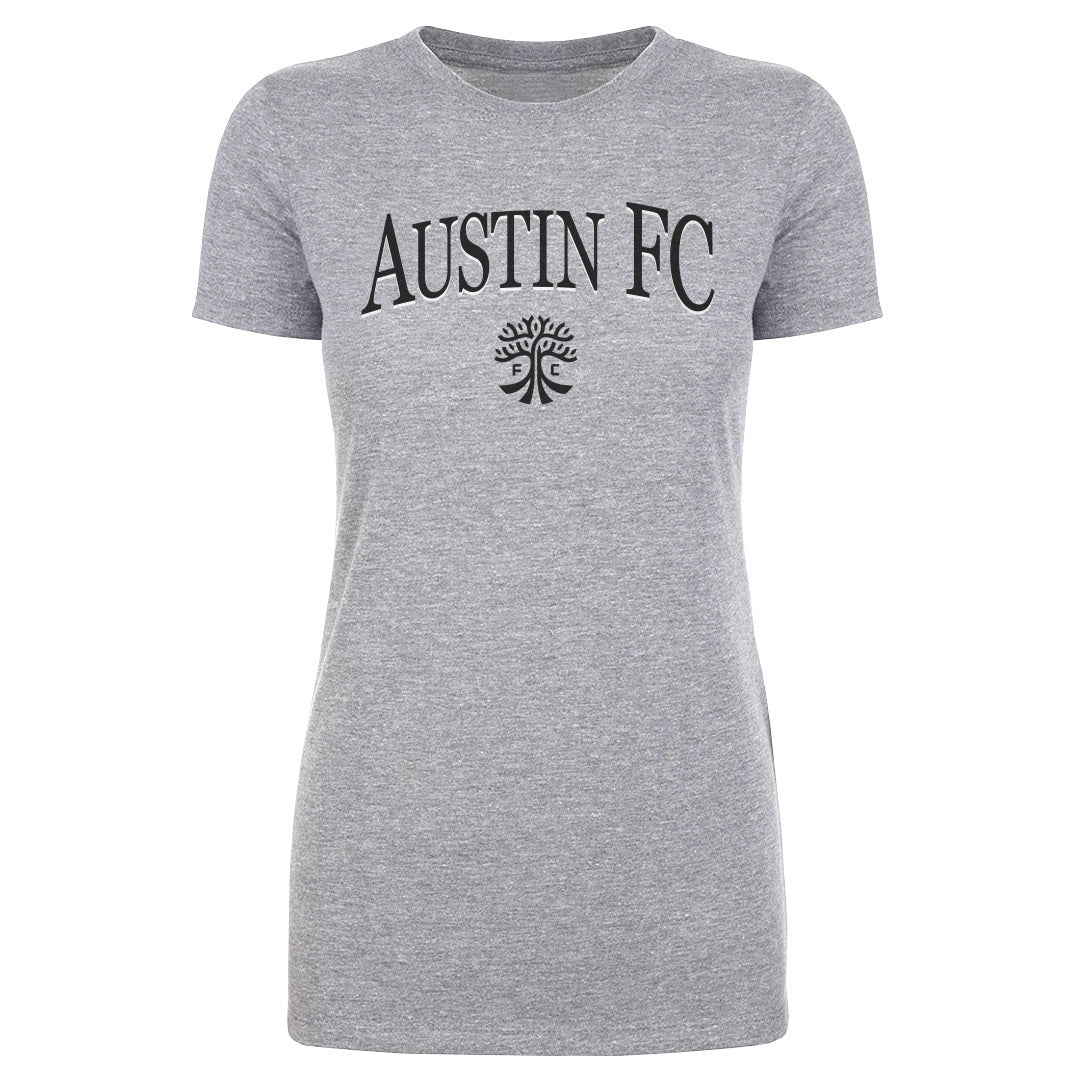 Austin FC Women's T-Shirt | 500 LEVEL