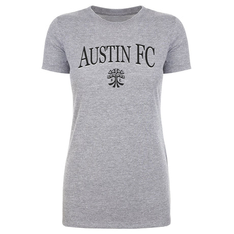 Austin FC Women's T-Shirt | 500 LEVEL