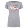 FC Cincinnati Women's T-Shirt | 500 LEVEL