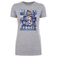 Myles Garrett Women's T-Shirt | 500 LEVEL