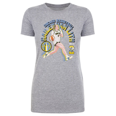 Hailey Van Lith Women's T-Shirt | 500 LEVEL