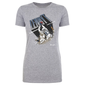 Leonard Taylor III Women's T-Shirt | 500 LEVEL