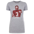 Reggie Powers III Women's T-Shirt | 500 LEVEL