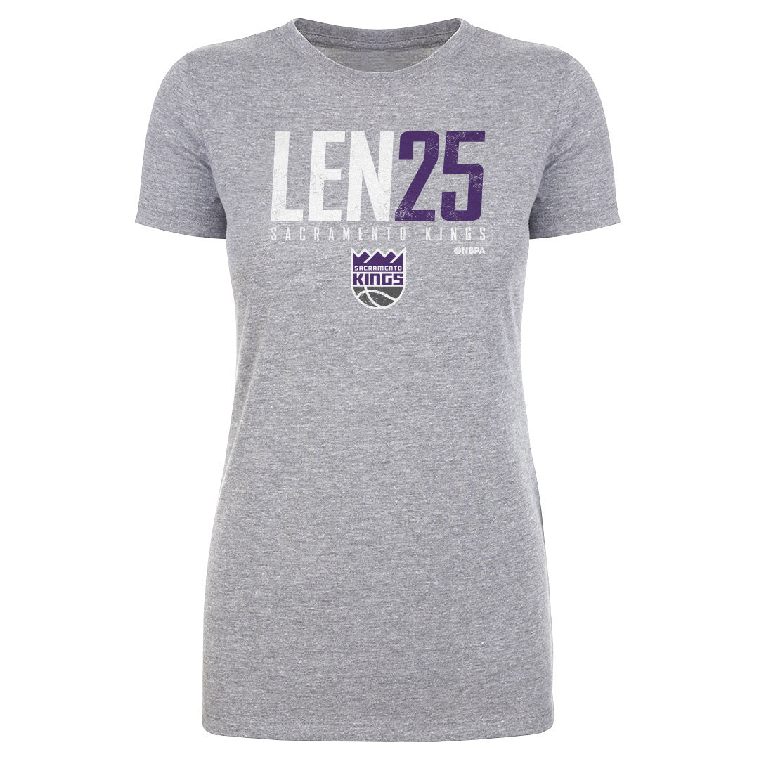 Alex Len Women&#39;s T-Shirt | 500 LEVEL