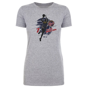 Aliyah Boston Women's T-Shirt | 500 LEVEL