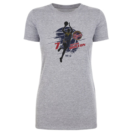 Aliyah Boston Women's T-Shirt | 500 LEVEL