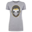 Zach Frazier Women's T-Shirt | 500 LEVEL