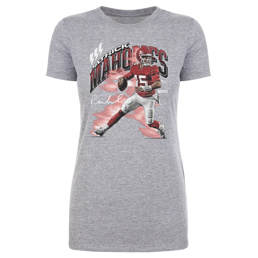 Patrick Mahomes Women's T-Shirt | 500 LEVEL