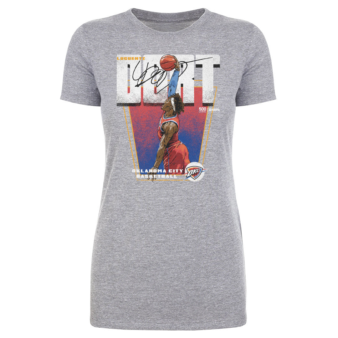 Luguentz Dort Women's T-Shirt | 500 LEVEL