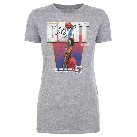 Luguentz Dort Women's T-Shirt | 500 LEVEL
