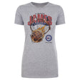 LeBron James Women's T-Shirt | 500 LEVEL