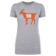 Texas Women's T-Shirt | 500 LEVEL