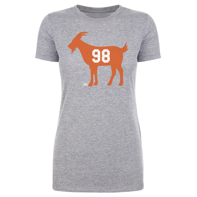 Texas Women's T-Shirt | 500 LEVEL