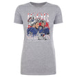 Igor Shesterkin Women's T-Shirt | 500 LEVEL