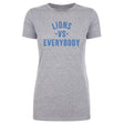 Vs. Everybody Women's T-Shirt | 500 LEVEL