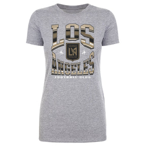 LAFC Women's T-Shirt | 500 LEVEL