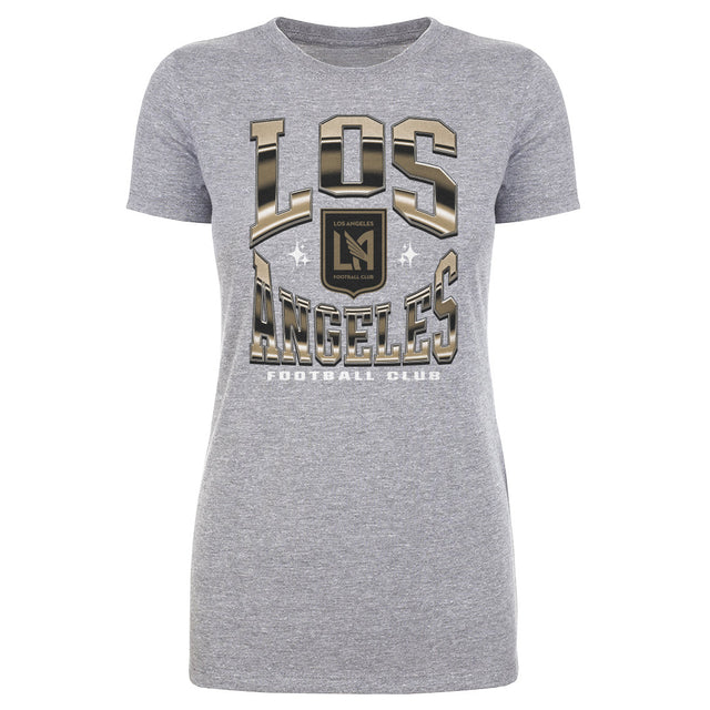 LAFC Women's T-Shirt | 500 LEVEL