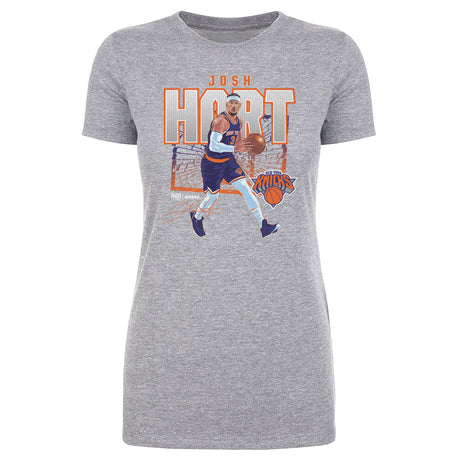 Josh Hart Women's T-Shirt | 500 LEVEL