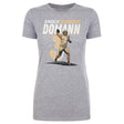 Brock Domann Women's T-Shirt | 500 LEVEL
