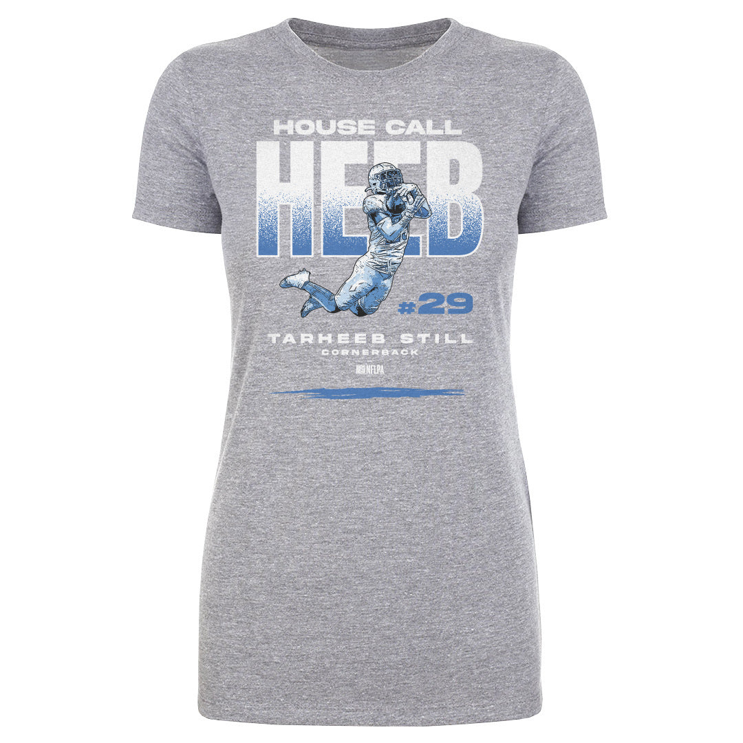 Tarheeb Still Women's T-Shirt | 500 LEVEL