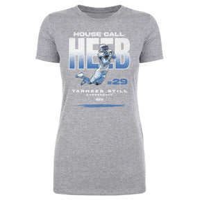 Tarheeb Still Women's T-Shirt | 500 LEVEL