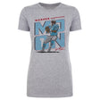 Warren Moon Women's T-Shirt | 500 LEVEL