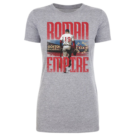 Roman Anthony Women's T-Shirt | 500 LEVEL