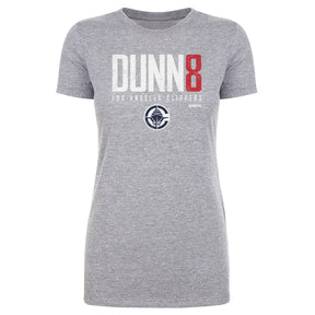 Kris Dunn Women's T-Shirt | 500 LEVEL
