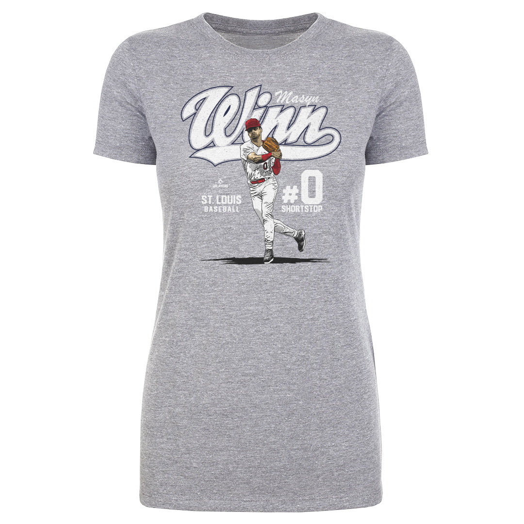 Masyn Winn Women's T-Shirt | 500 LEVEL
